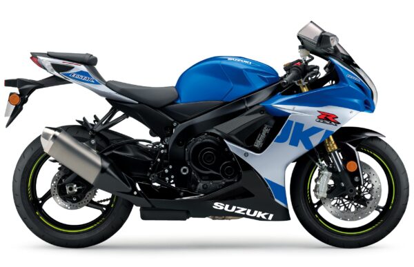 Suzuki GSX-R750