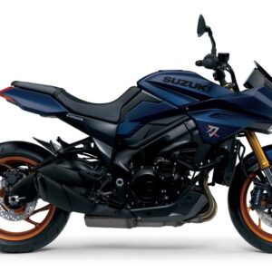 Suzuki KATANA