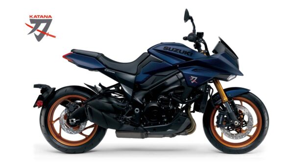 Suzuki KATANA