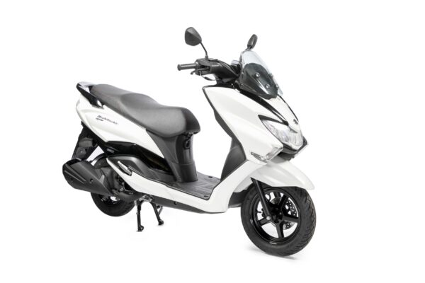Suzuki BURGMAN STREET - Image 2