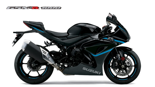 Suzuki GSX-R1000A