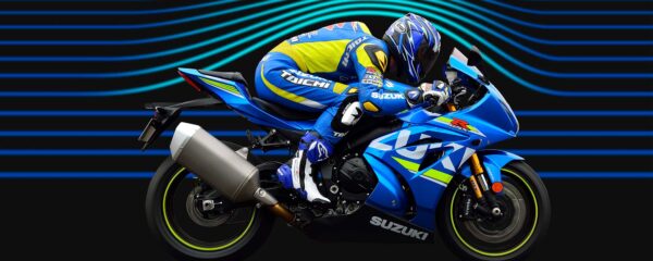 Suzuki GSX-R1000RA - Image 5