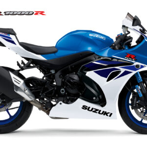 Suzuki GSX-R1000RA