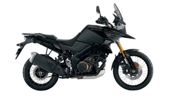 Suzuki V-STROM DL1050 DE - Image 2