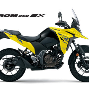 Suzuki V-STROM 250SX