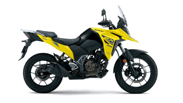 Suzuki V-STROM 250SX - Image 2
