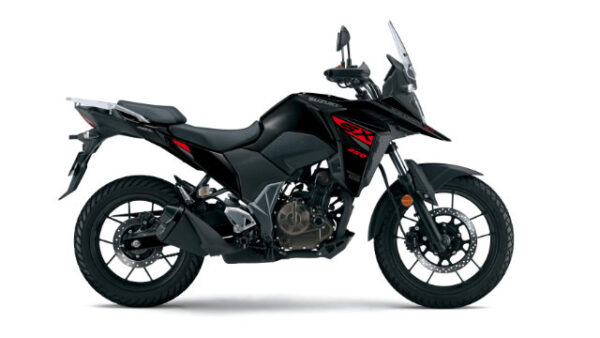 Suzuki V-STROM 250SX - Image 4