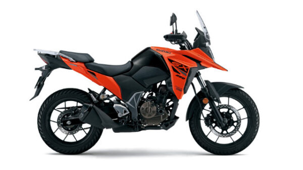 Suzuki V-STROM 250SX - Image 3