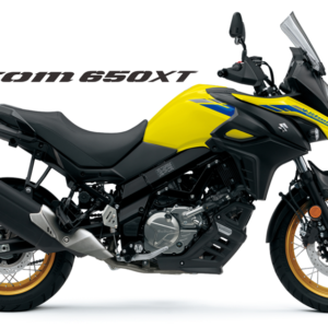 Suzuki V-STROM DL650XA
