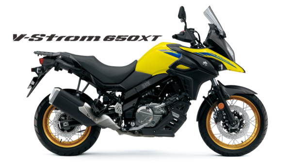 Suzuki V-STROM DL650XA