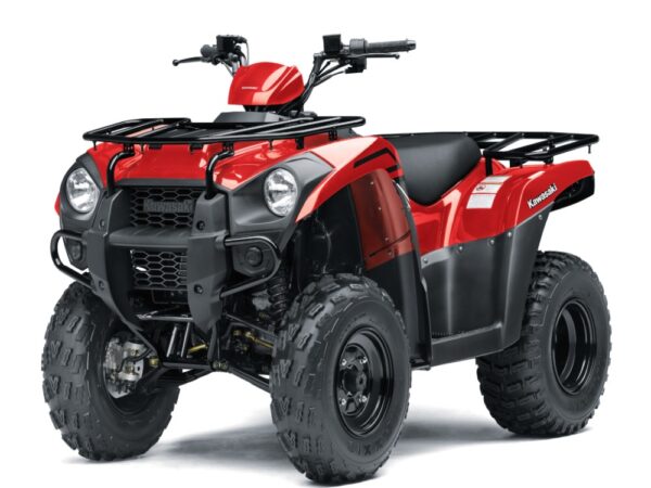 Kawasaki Brute Force 300 – 2024 - Image 2