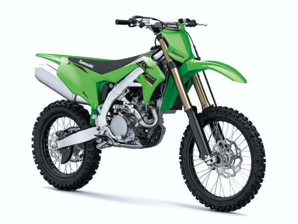 Kawasaki KX450X – 2022