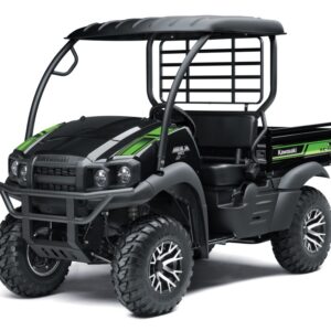 Kawasaki Mule SX 4×4 XC LE – 2023