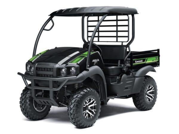 Kawasaki Mule SX 4×4 XC LE – 2023
