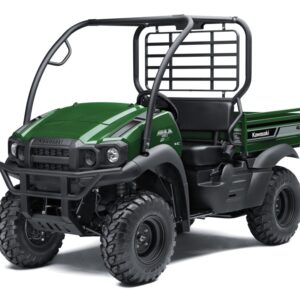 Kawasaki Mule SX 4×4 – 2024