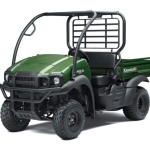 Kawasaki Mule SX 2×4 – 2024