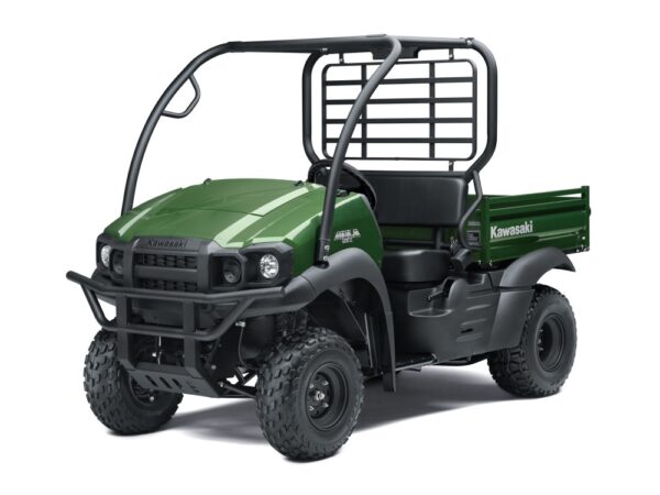 Kawasaki Mule SX 2×4 – 2024