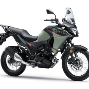 Kawasaki Versys-X 300 – 2025
