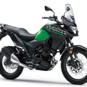 Kawasaki Versys-X 300 – 2025 L