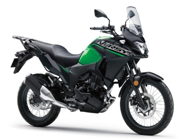 Kawasaki Versys-X 300 – 2025 L