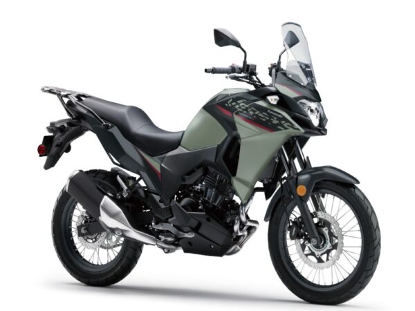 Kawasaki Versys-X 300 – 2025 L - Image 2