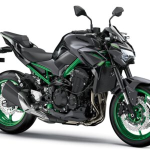Kawasaki Z900 ABS – 2025