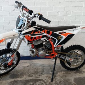 Kayo KT50