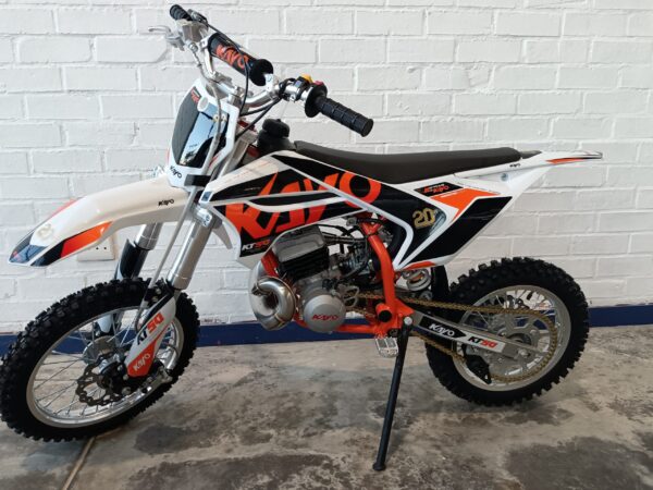 Kayo KT50