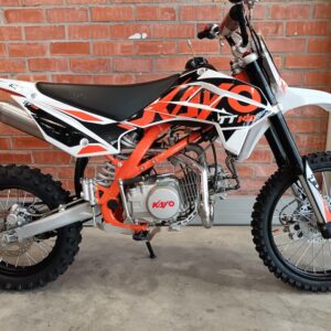 Kayo TT140 Pit Bike