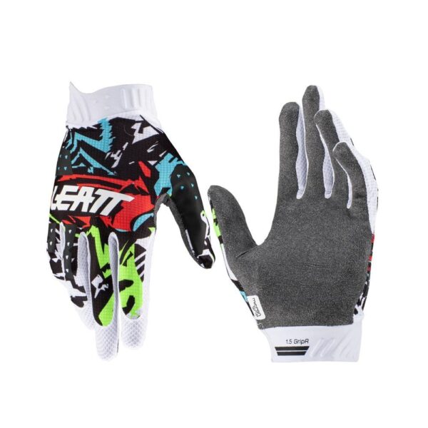 Glove Moto 1.5 GripR - Image 20