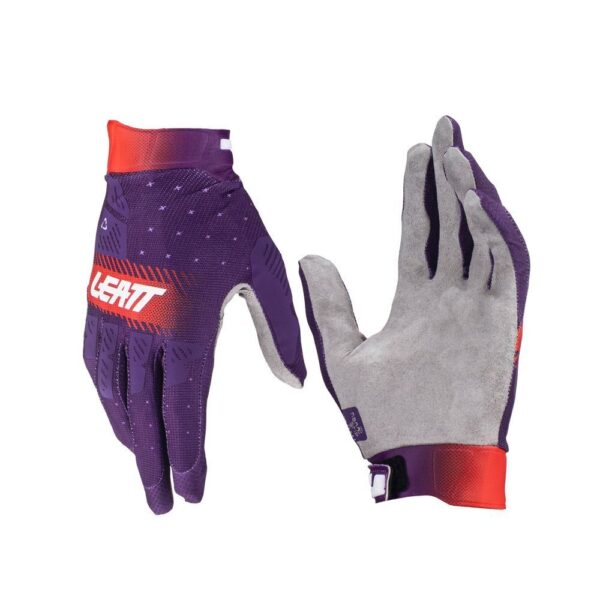 Glove Moto 2.5 X-Flow - Image 41