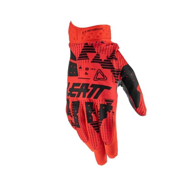 Glove Moto 2.5 WindBlock - Image 9