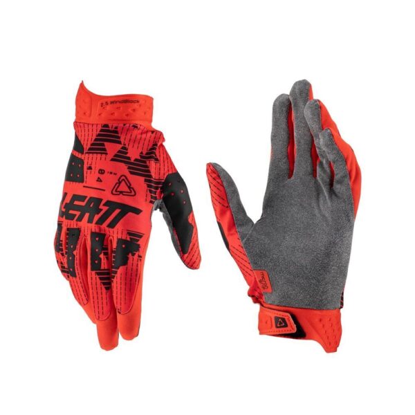Glove Moto 2.5 WindBlock - Image 6
