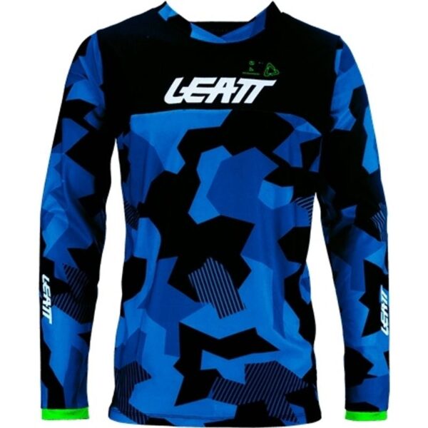 Jersey Moto 4.5 Enduro - Image 10