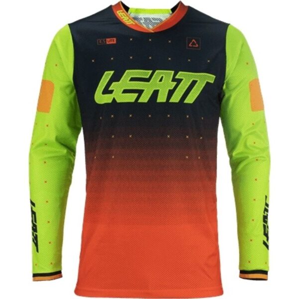 Jersey Moto 4.5 Lite - Image 8