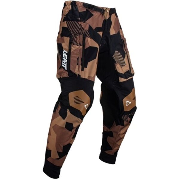 Pant Moto 4.5 Enduro - Image 12