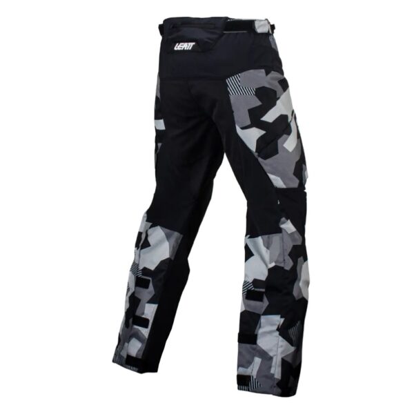 Pant Moto 5.5 Enduro - Image 6