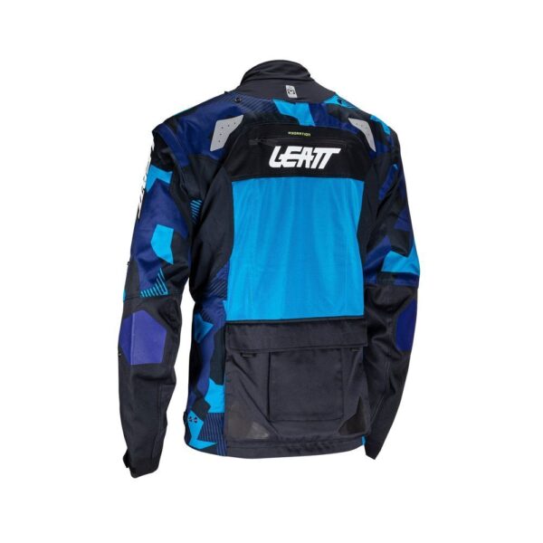 Jacket Moto 4.5 X-Flow - Image 16