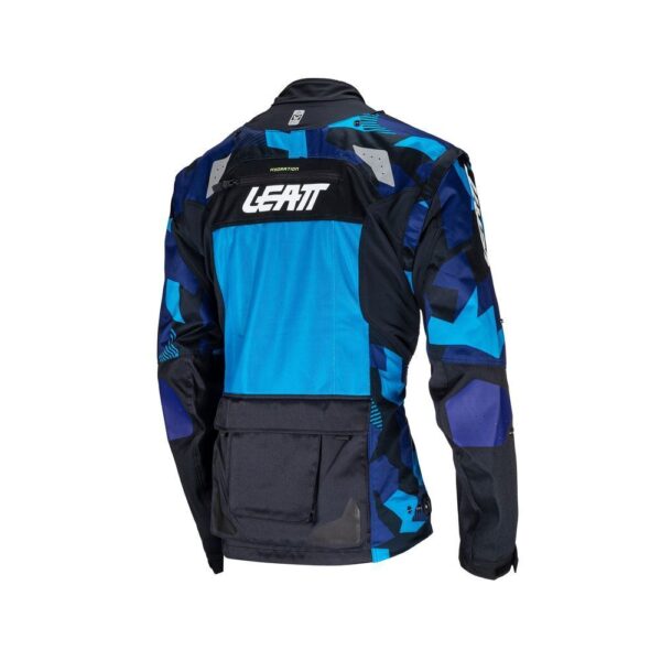 Jacket Moto 4.5 X-Flow - Image 15