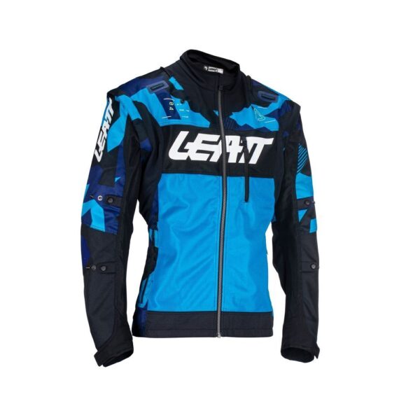 Jacket Moto 4.5 X-Flow - Image 14