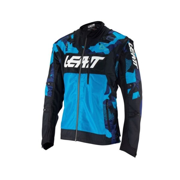 Jacket Moto 4.5 X-Flow - Image 17