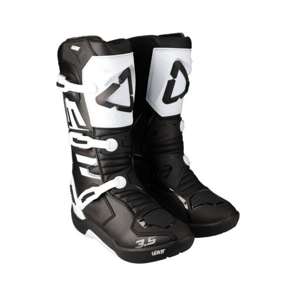 Boot 3.5 Jr