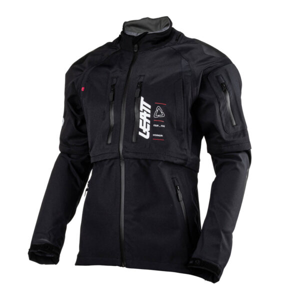Jacket Moto 4.5 HydraDri - Image 2