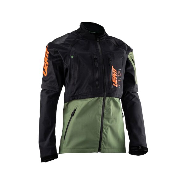 Jacket Moto 4.5 HydraDri - Image 4