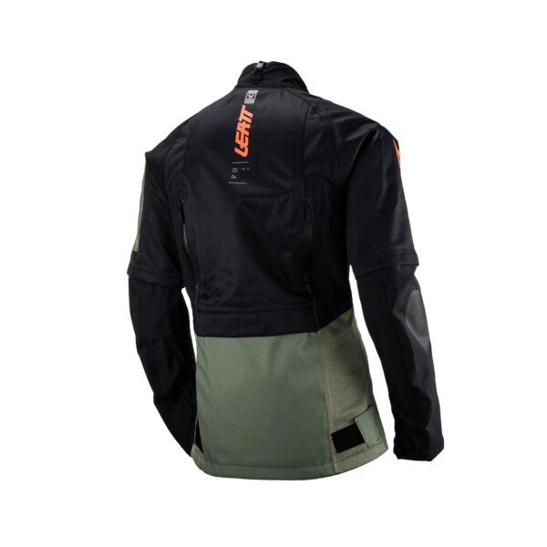 Jacket Moto 4.5 HydraDri - Image 6