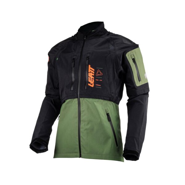 Jacket Moto 4.5 HydraDri - Image 5