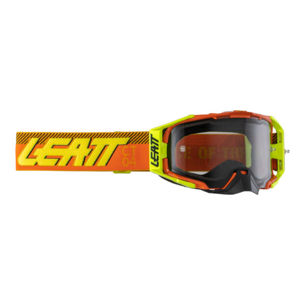 Goggle Velocity 6.5 - Image 3