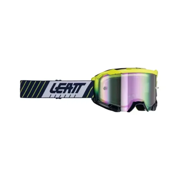 Goggle Velocity 4.5 Iriz