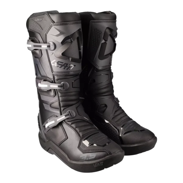 Boot 3.5