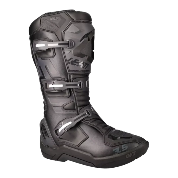 Boot 3.5 - Image 2